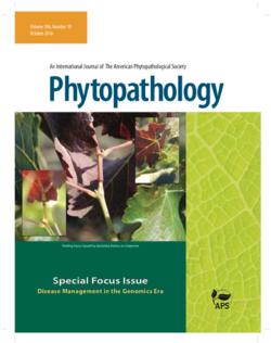 Cover of Phytopathology 2016 focus issue featured Zalom and Sudarshana labs’ identification of S. festinus as a vector of grape red blotch virus.